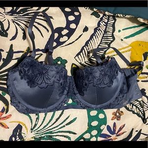 NWOT Aerie Balconette Bra